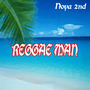 Reggage Man