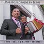 Puestos los Ojos en Jesús