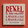 EL REFLEJO DE LA CALLE (DELUXE EDICION)