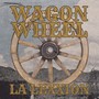 Wagon Wheel