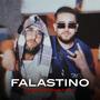 FALASTINO (feat. DOUBLE M 75) [Explicit]