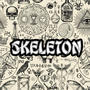 Skeleton (feat. Lunar C) [Explicit]