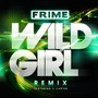 Wild Girl (Remix) [feat. C. Carter]