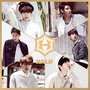 HALO 1ST SINGLE ALBUM [38℃]