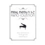 PIANO COLLECTION FINAL FANTASY X-2