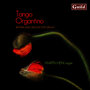 Tango Organtino - Rhythm and Groove for Organ