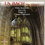 J.S. Bach from Chester