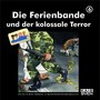 Die Ferienbande und der kolossale Terror - Folge 6