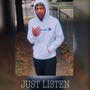 JUST LISTEN (feat. LIYAH BANKZ) [Explicit]