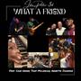 What A Friend (feat. Cory Henry, Tony Mclendon & Arnetta Johnson)