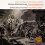 Muzyczne Dziedzictwo Miasta Gdańska, Vol. 5 - Easter Cantatas of 18th Century Gdańsk (Goldberg Baroque Ensemble)