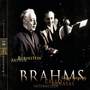 Rubinstein Collection, Vol. 64: All Brahms: Sonatas Nos. 1 & 2 for Cello and Piano; 5 Intermezzi