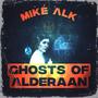 Ghosts of Alderaan