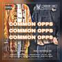 Common Opps (feat. Khun Htetz Naing, Leo Jom, Khun Paung Paung, SNake X, Mai Kaung Boiz, Young Kuu, Khun Moung, Washington Uzi & KHUN) [Explicit]