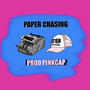 Paper Chasing (Explicit)