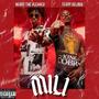 Mili (feat. Henry The Blessed & Teddy Relaxx) [Explicit]