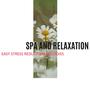 Spa and Relaxation - Easy Stress Reduction Melodies