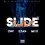 Slide (feat. Baby 3zy & Lil Suede) [Explicit]