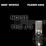 Noise in the Js (Explicit)