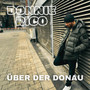 Über der Donau