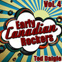 Early Canadian Rockers Vol. 4