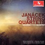 JANACEK, L.: String Quartets Nos. 1 and 2 (Arianna String Quartet)