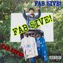 FAB 5IVE! (feat. SBR BREEZE & PRAZE) [Explicit]