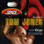 Ballad Of Tom Jones