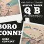 Boro Connect (Instrumentals)