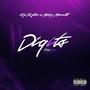 Digits (feat. Mikey Merritt) [Explicit]