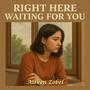 Right here waiting for you (feat. Aireen Zobel)