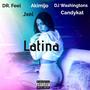 Latina (feat. Dani Toga, DJ Washingtons, Candykat & Jxel)