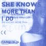 she knows more than i do (Explicit)