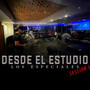 Desde el estudio Session 1