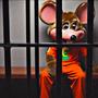 Cat & Mouse Game (feat. Chuck E.) [Explicit]