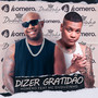Dizer gratidão (Studio)