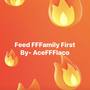 Feed FFFamily First