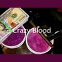 Crazy Blood