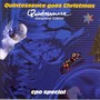 QUINTESSENCE SAXOPHONE QUINTET: Quintessence Goes Christmas