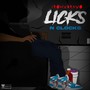 Licks n Clocks (Explicit)