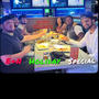 E&N Holiday Pt. 1 (Explicit)