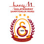 Galatasaray Şampiyonluk Marşı