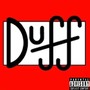 Duff (feat. 777Franko) [Explicit]