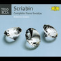 Scriabin: Complete Piano Sonatas