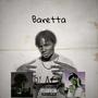 Baretta (feat. Abstrakt & Baby Grinder) [Explicit]