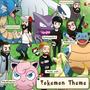 Pokémon Theme (feat. Jonathan Young, Shayne Smith, American Avenue & Julian Witt)