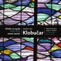 Anđelko Klobučar - Skladbe Za Orgulje