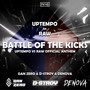 Battle Of The Kicks (Uptempo vs Raw Official Anthem)