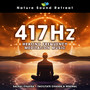 417 Hz Healing Frequency Meditation Music - Sacral Chakra Facilitate Change & Renewal