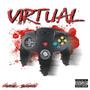 Modo virtual (feat. Pimpero) [Explicit]